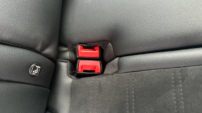 Ford EcoSport 1.0 EcoBoost 125 ST-Line 5dr Petrol Hatchback